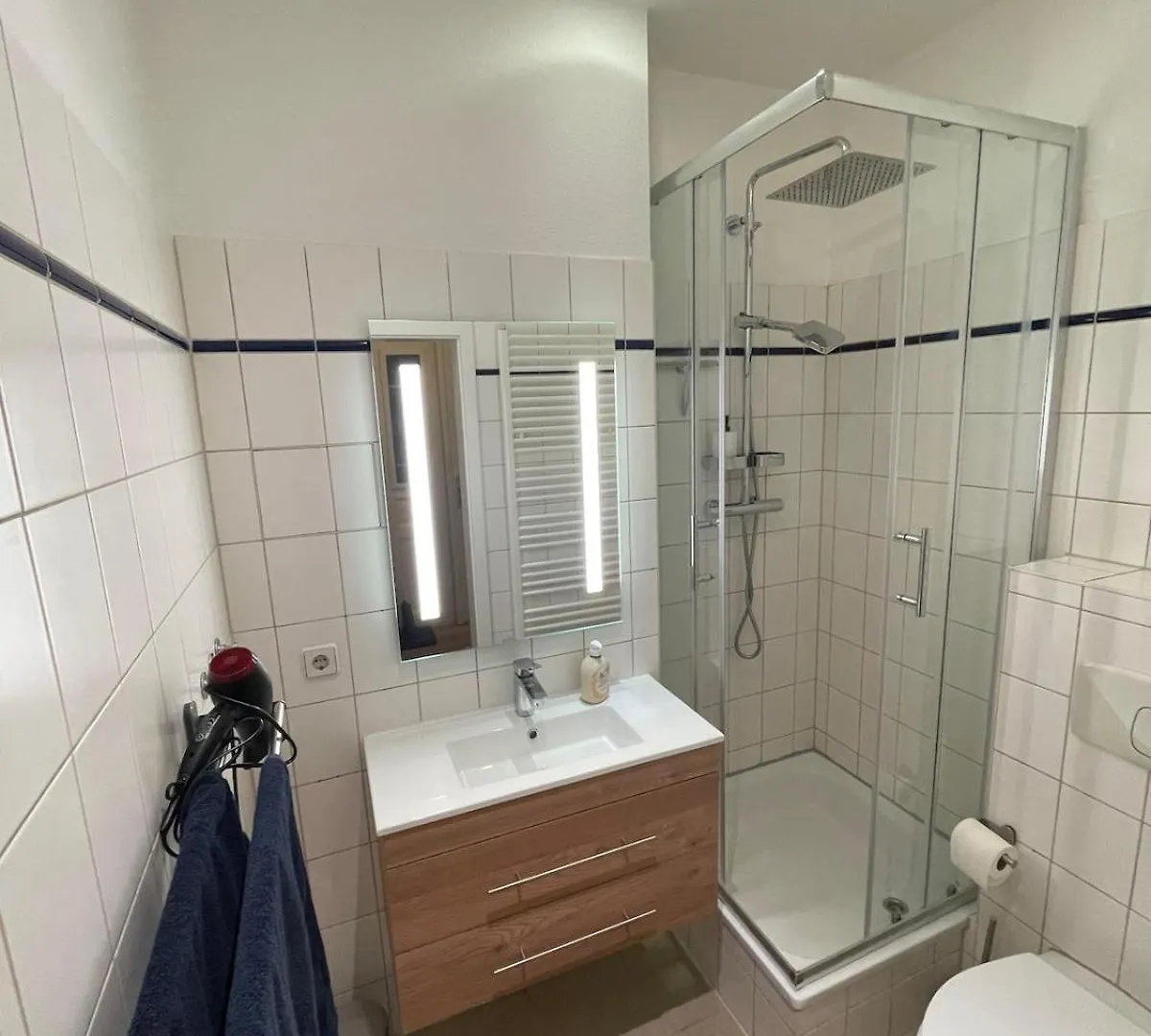 Apartment In Reudnitz Leipzig